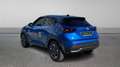 Nissan Juke 1.2 DIG-T N-Connecta 4x2 115 Blau - thumbnail 2