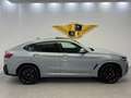 BMW X4 xDrive 20d Aut. // M-SPORT // PANO // 1.BESITZ // Grau - thumbnail 7