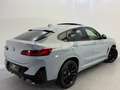 BMW X4 xDrive 20d Aut. // M-SPORT // PANO // 1.BESITZ // Grau - thumbnail 4
