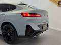BMW X4 xDrive 20d Aut. // M-SPORT // PANO // 1.BESITZ // Grau - thumbnail 47