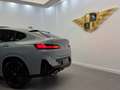BMW X4 xDrive 20d Aut. // M-SPORT // PANO // 1.BESITZ // Grau - thumbnail 49