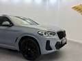 BMW X4 xDrive 20d Aut. // M-SPORT // PANO // 1.BESITZ // Grau - thumbnail 46