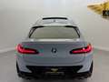 BMW X4 xDrive 20d Aut. // M-SPORT // PANO // 1.BESITZ // Grau - thumbnail 6