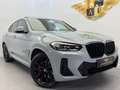 BMW X4 xDrive 20d Aut. // M-SPORT // PANO // 1.BESITZ // Grau - thumbnail 42