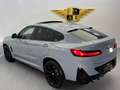 BMW X4 xDrive 20d Aut. // M-SPORT // PANO // 1.BESITZ // Grau - thumbnail 40