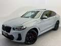 BMW X4 xDrive 20d Aut. // M-SPORT // PANO // 1.BESITZ // Grau - thumbnail 2