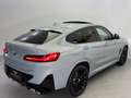 BMW X4 xDrive 20d Aut. // M-SPORT // PANO // 1.BESITZ // Grau - thumbnail 41