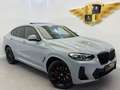 BMW X4 xDrive 20d Aut. // M-SPORT // PANO // 1.BESITZ // Grau - thumbnail 1