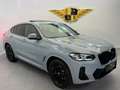 BMW X4 xDrive 20d Aut. // M-SPORT // PANO // 1.BESITZ // Grau - thumbnail 38