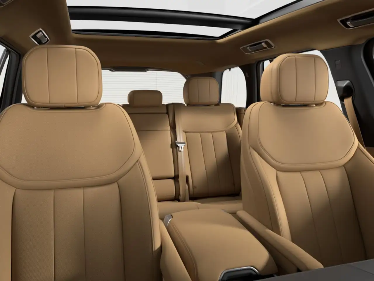 Land Rover Range Rover fotografie Land Rover Range Rover