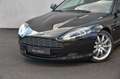 Aston Martin DB9 5.9i V12 Touchtronic - LEDER Fekete - thumbnail 2