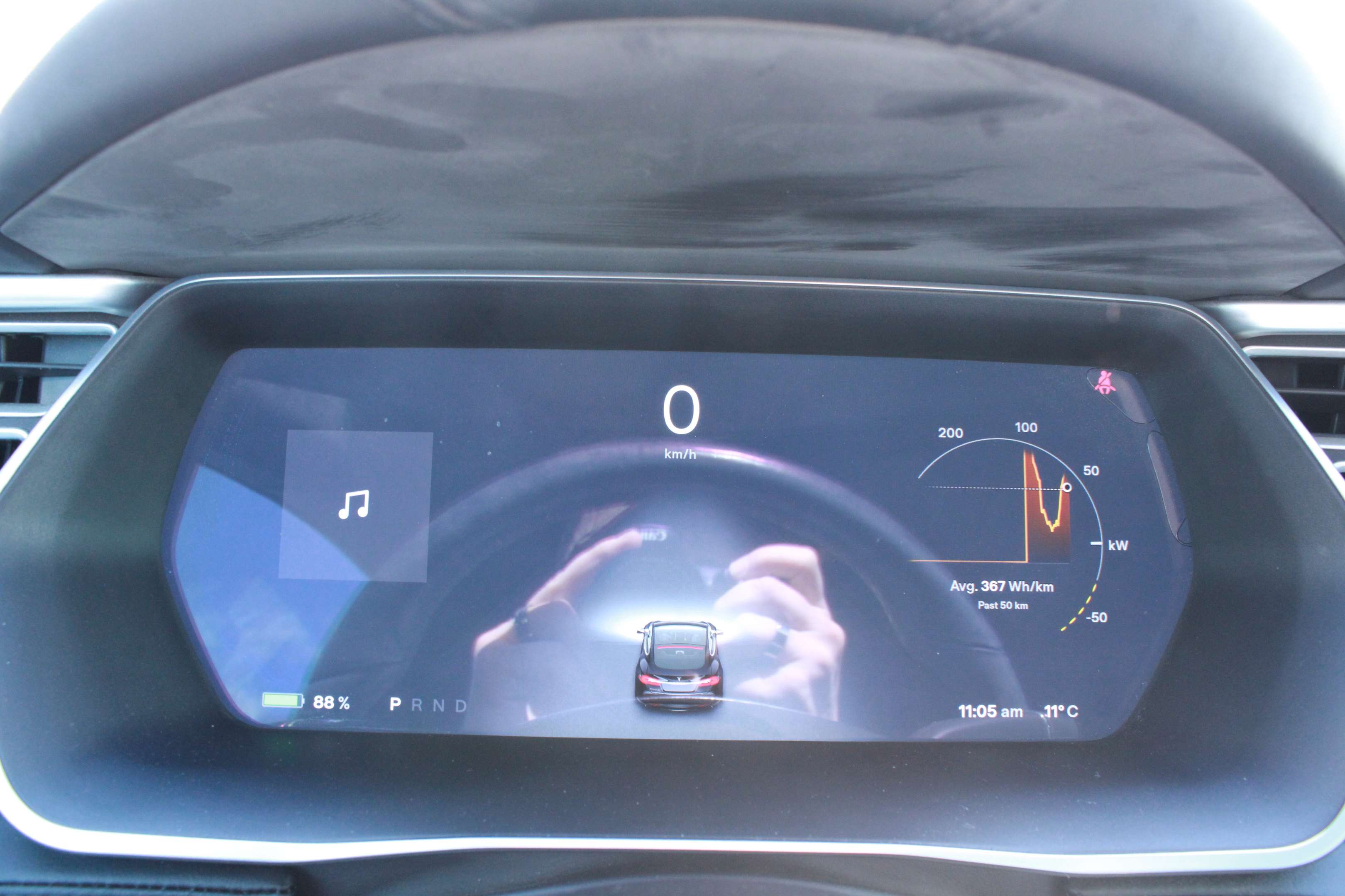2016 Tesla Model S TESLA MODEL S 60D Free Unlimited Supercharging thumb 19