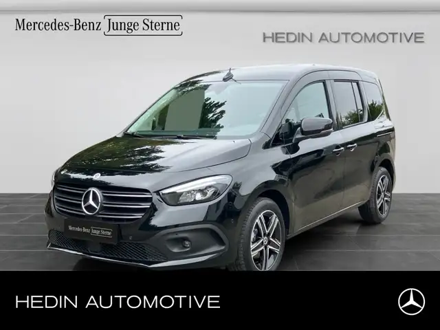 Mercedes-Benz T-Klasse