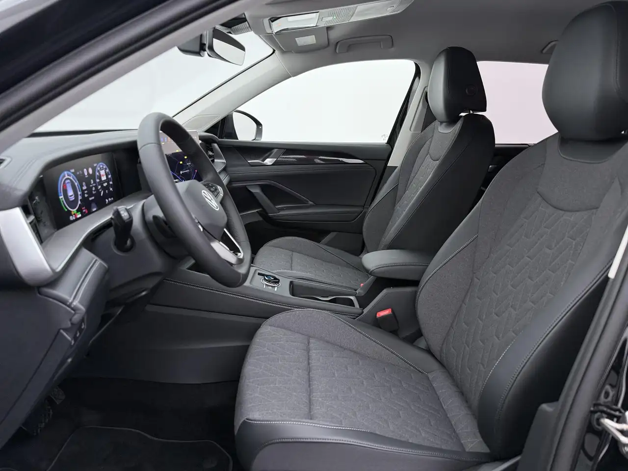 Volkswagen Tayron 2026