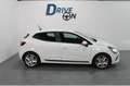 Renault Clio 5 - 1.5 Blue dCi - 85ch - 5 places Blanc - thumbnail 5