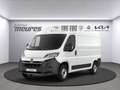 Opel Movano L2H2 33 2.2 D 140PS Klima DAB PDC hinten Wit - thumbnail 1