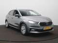 Skoda Fabia 1.0 TSI Selection DSG / LED / Cruise / Carplay Gris - thumbnail 3