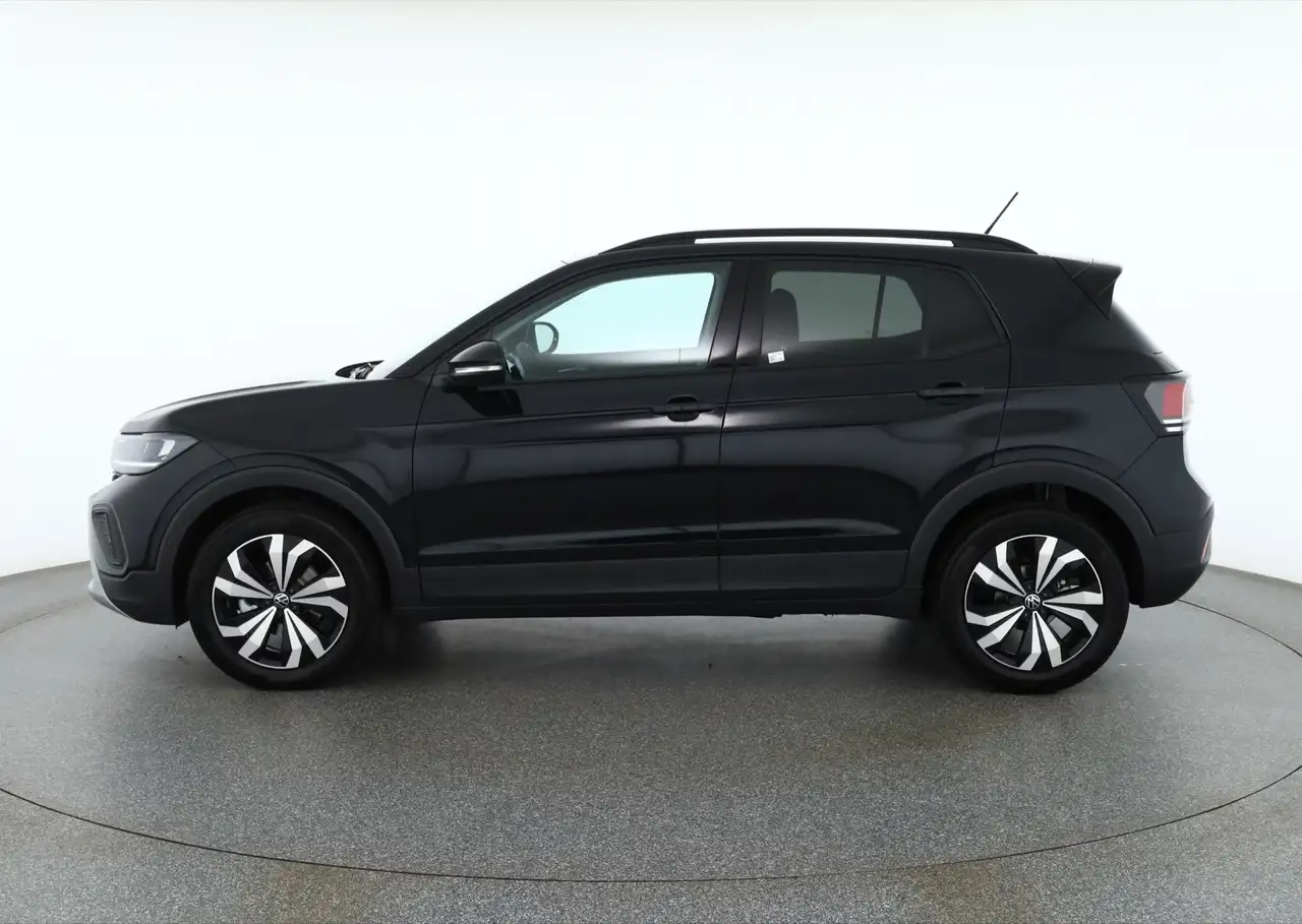 Volkswagen T-Cross 2026