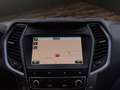 Hyundai SANTA FE blue Premium 4WD °AHK°ACC°PANO°BI-XENON Noir - thumbnail 17
