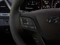 Hyundai SANTA FE blue Premium 4WD °AHK°ACC°PANO°BI-XENON Noir - thumbnail 12