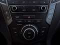 Hyundai SANTA FE blue Premium 4WD °AHK°ACC°PANO°BI-XENON Noir - thumbnail 21