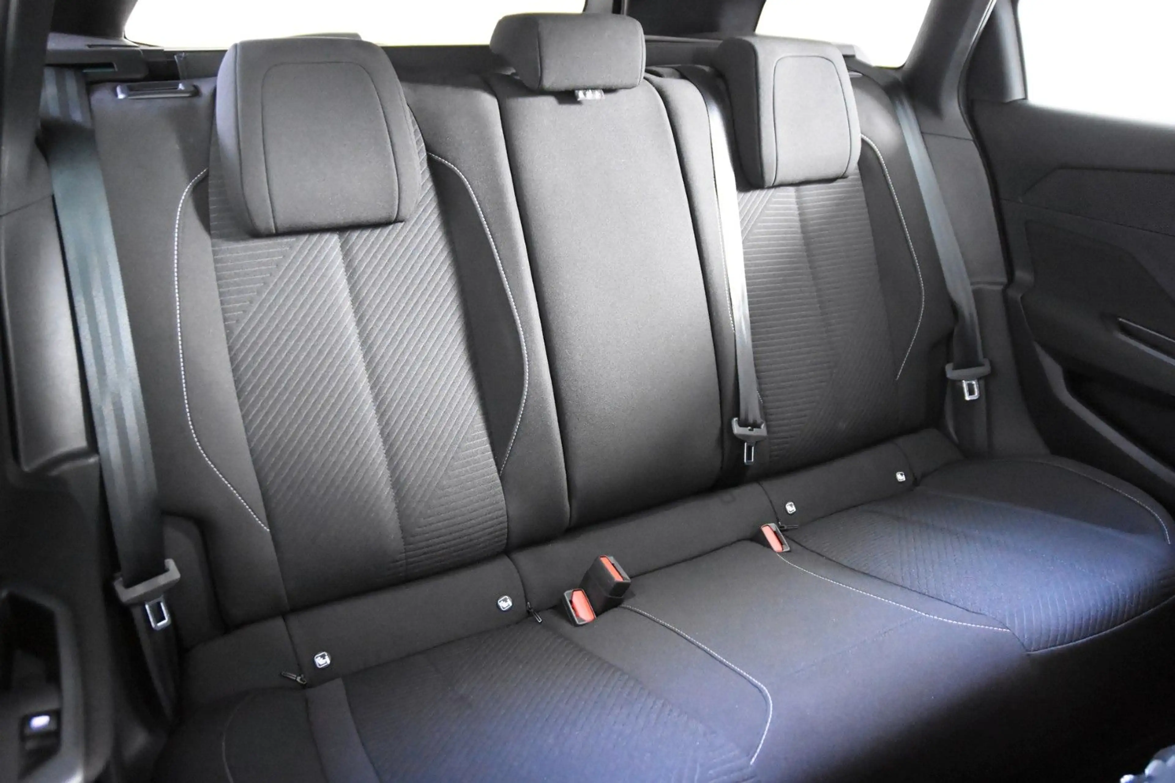 Peugeot 308 SW Allure 130 *1.Hand*Navi*Park ass.*Carplay — photo 10