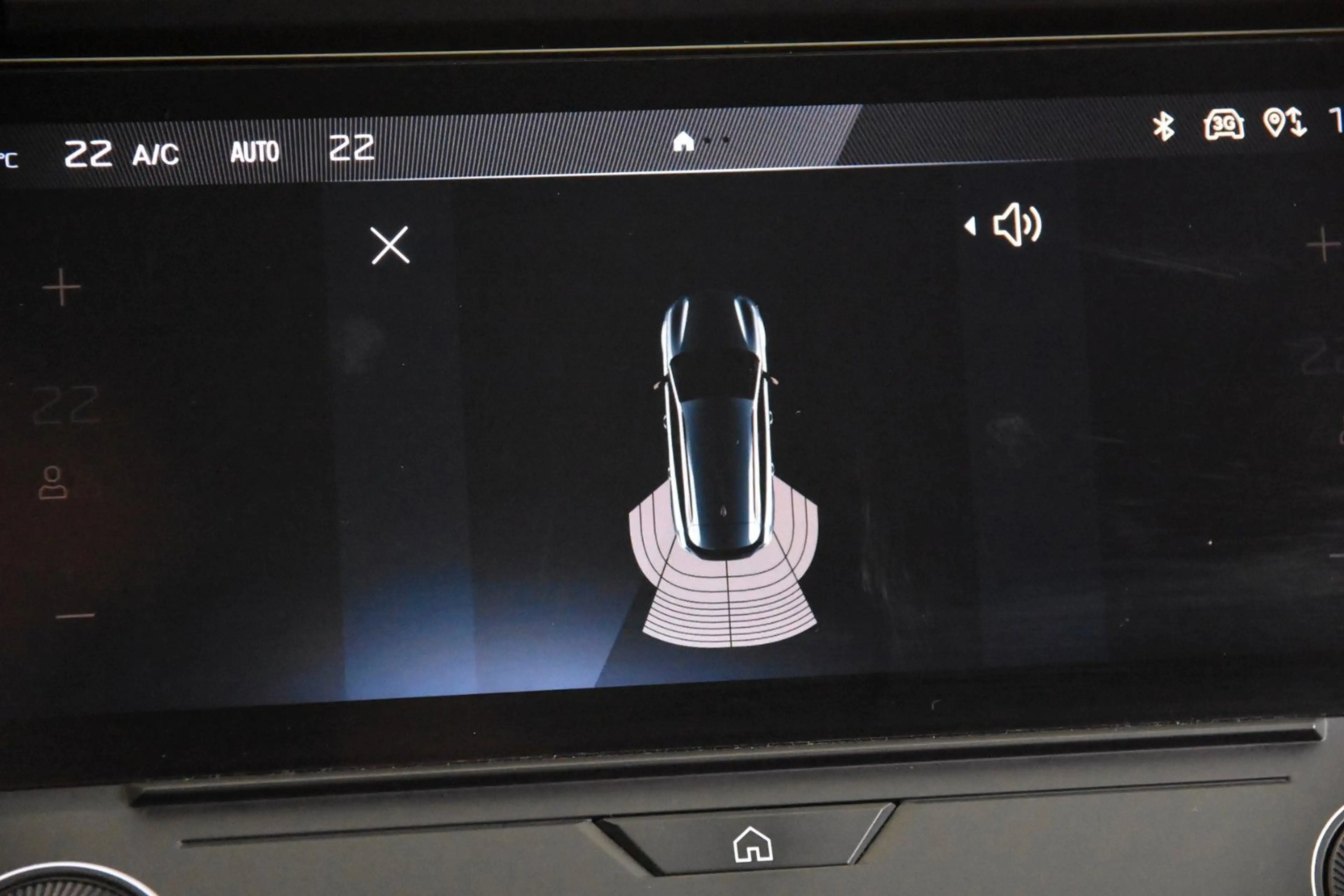 Peugeot 308 SW Allure 130 *1.Hand*Navi*Park ass.*Carplay — photo 11