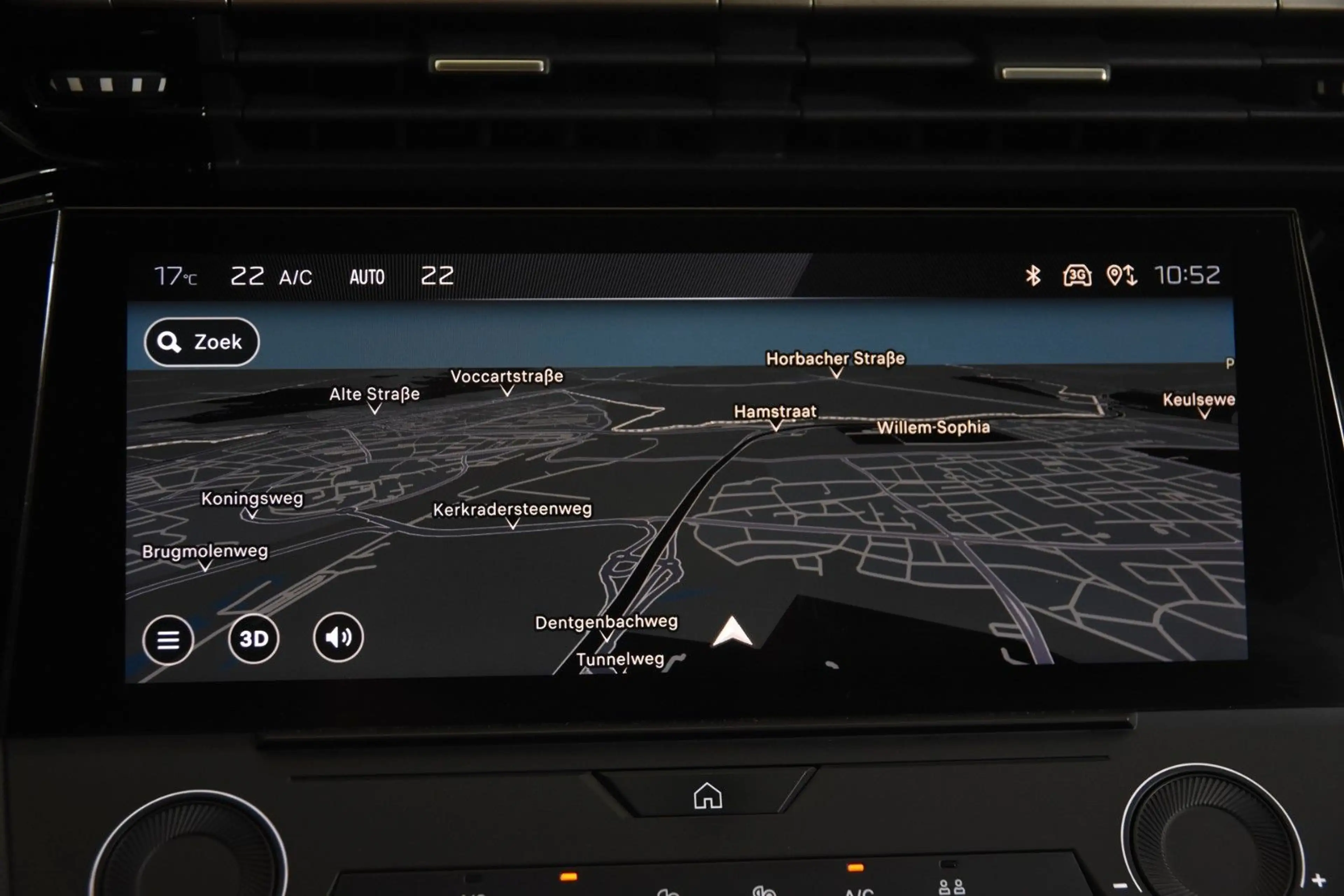 Peugeot 308 SW Allure 130 *1.Hand*Navi*Park ass.*Carplay — photo 15