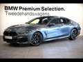 BMW 840 M PACK PRO PANORAMADAK LASERLICHT DRIVE ASSIST PRO Gri - thumbnail 1