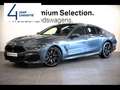 BMW 840 M PACK PRO PANORAMADAK LASERLICHT DRIVE ASSIST PRO Gris - thumbnail 1