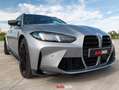 BMW M3 M3 Competition Touring M xDrive Frozen Pure Grey Grey - thumbnail 12