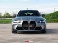 BMW M3 M3 Competition Touring M xDrive Frozen Pure Grey Grey - thumbnail 2