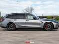 BMW M3 M3 Competition Touring M xDrive Frozen Pure Grey Grey - thumbnail 4