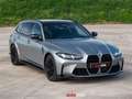 BMW M3 M3 Competition Touring M xDrive Frozen Pure Grey Grey - thumbnail 1