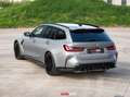 BMW M3 M3 Competition Touring M xDrive Frozen Pure Grey Grey - thumbnail 7