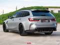 BMW M3 M3 Competition Touring M xDrive Frozen Pure Grey Grey - thumbnail 6