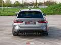 BMW M3 M3 Competition Touring M xDrive Frozen Pure Grey Grey - thumbnail 8