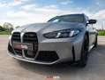 BMW M3 M3 Competition Touring M xDrive Frozen Pure Grey Grey - thumbnail 11