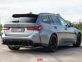 BMW M3 M3 Competition Touring M xDrive Frozen Pure Grey Grey - thumbnail 9