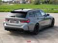 BMW M3 M3 Competition Touring M xDrive Frozen Pure Grey Grey - thumbnail 10