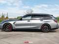 BMW M3 M3 Competition Touring M xDrive Frozen Pure Grey Grey - thumbnail 5