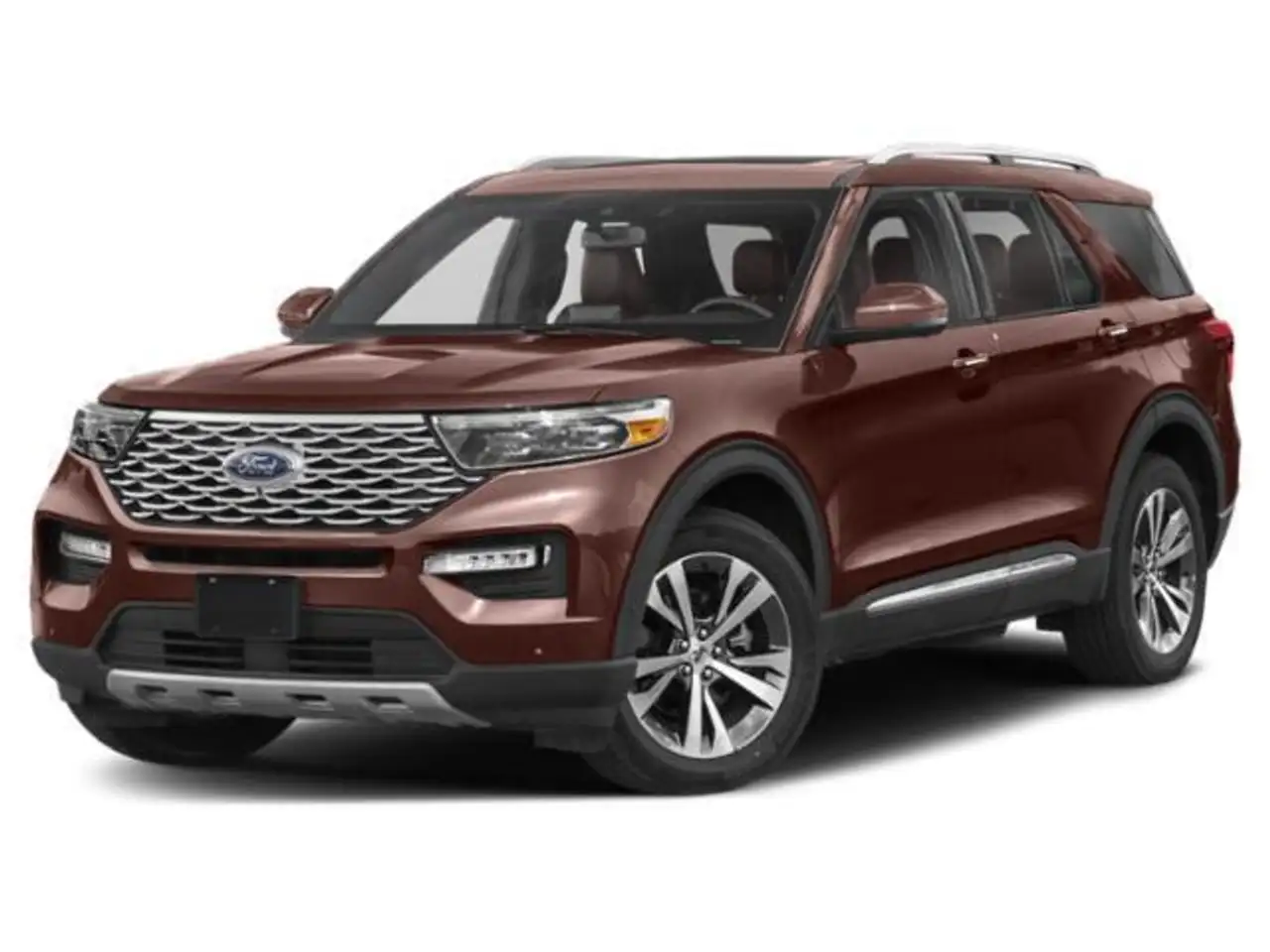 Ford Explorer fotografie Ford Explorer