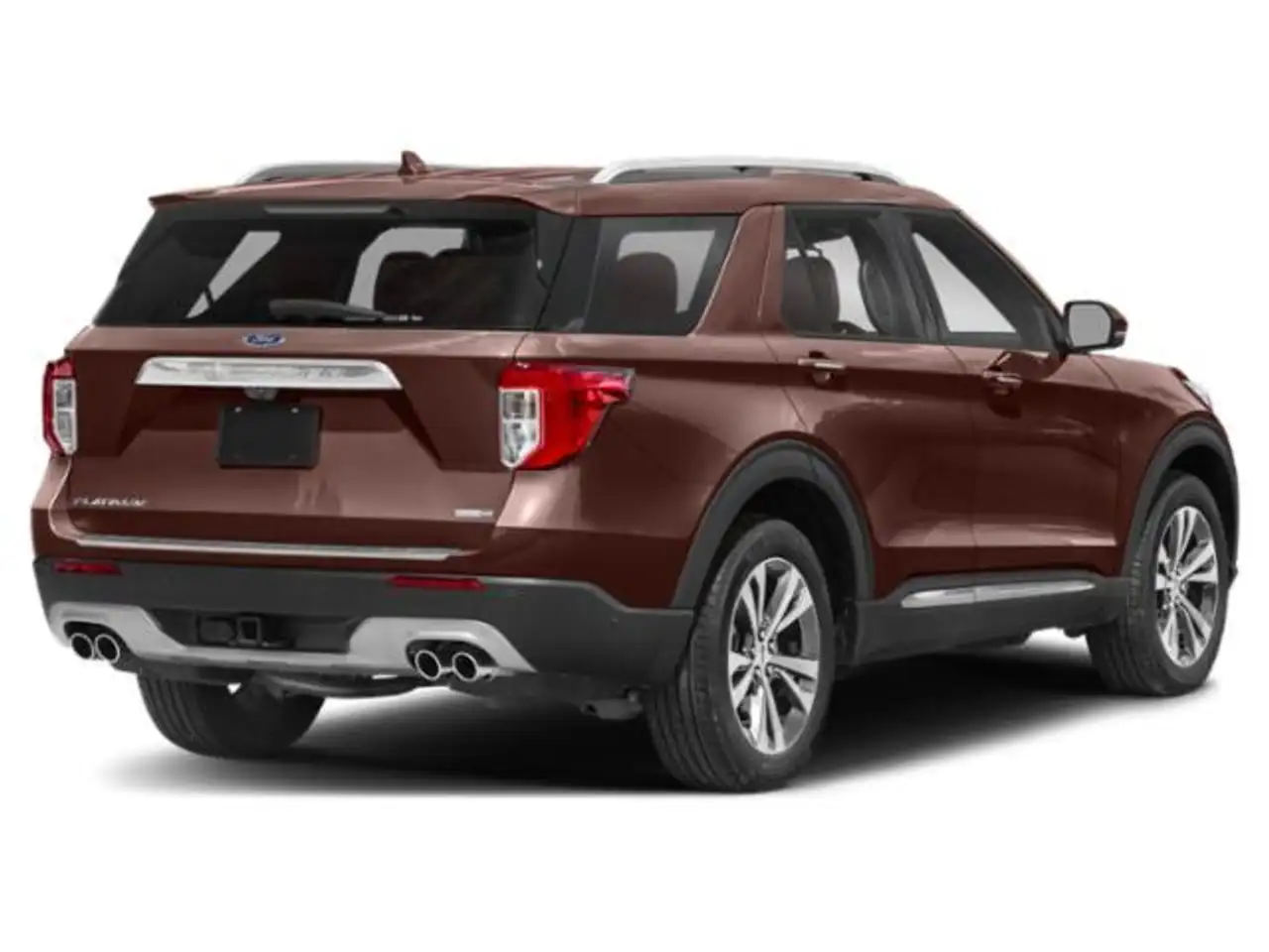 Ford Explorer fotografie Ford Explorer