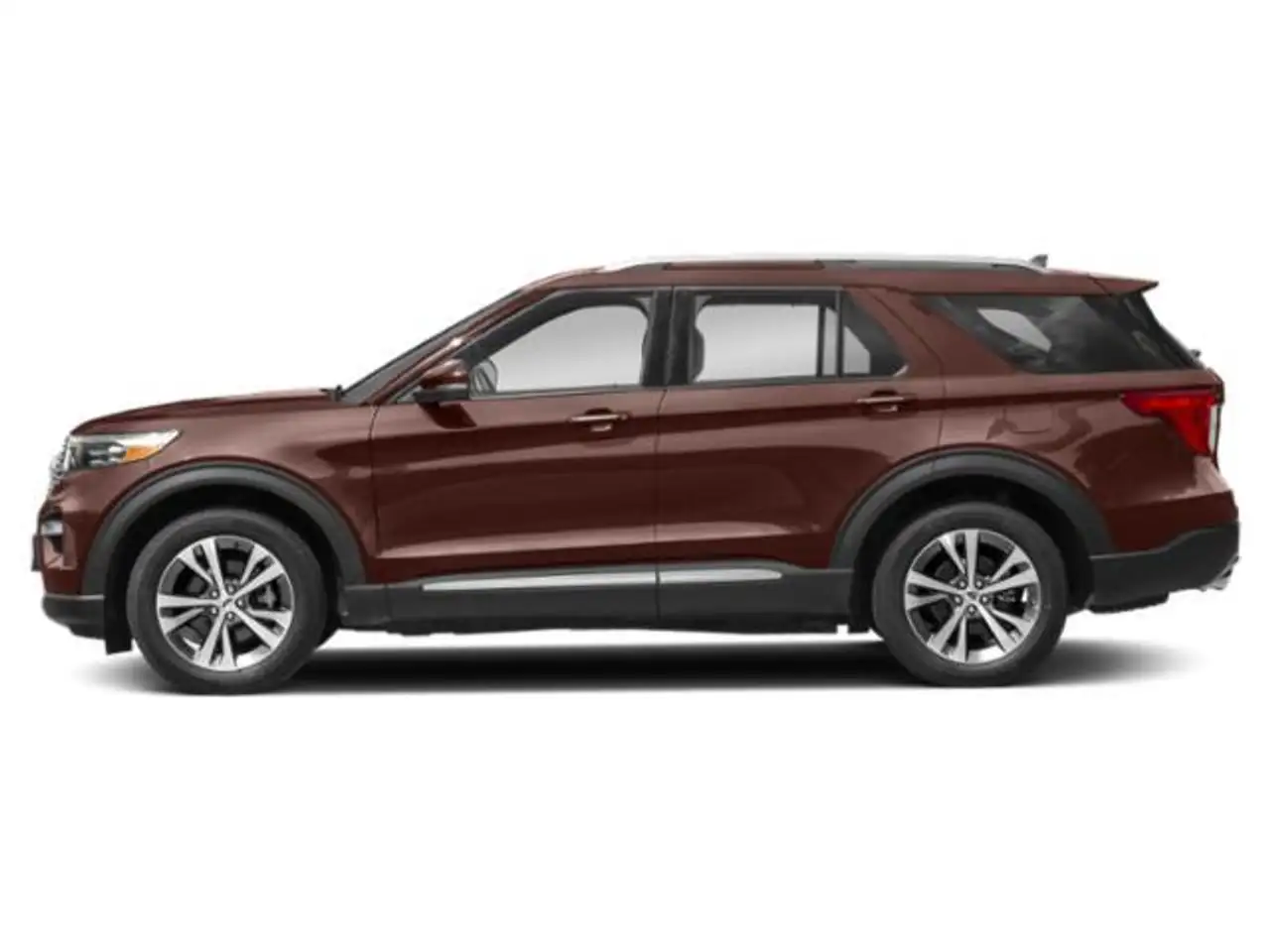 Ford Explorer fotografie Ford Explorer