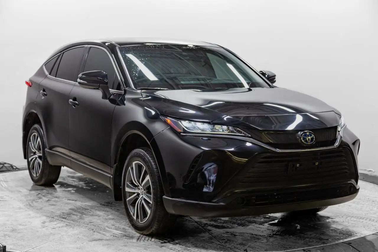 2024 Toyota Venza