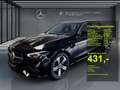 Mercedes-Benz C 200 T AVANTGARDE+MBUX+LED+TOTW+AMBIENTE+AHK Schwarz - thumbnail 1