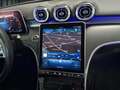 Mercedes-Benz C 200 T AVANTGARDE+MBUX+LED+TOTW+AMBIENTE+AHK Schwarz - thumbnail 16