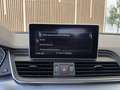 Audi Q5 2.0 TDI S tronic quattro LED*AHK*NAVI*RFK Grau - thumbnail 16