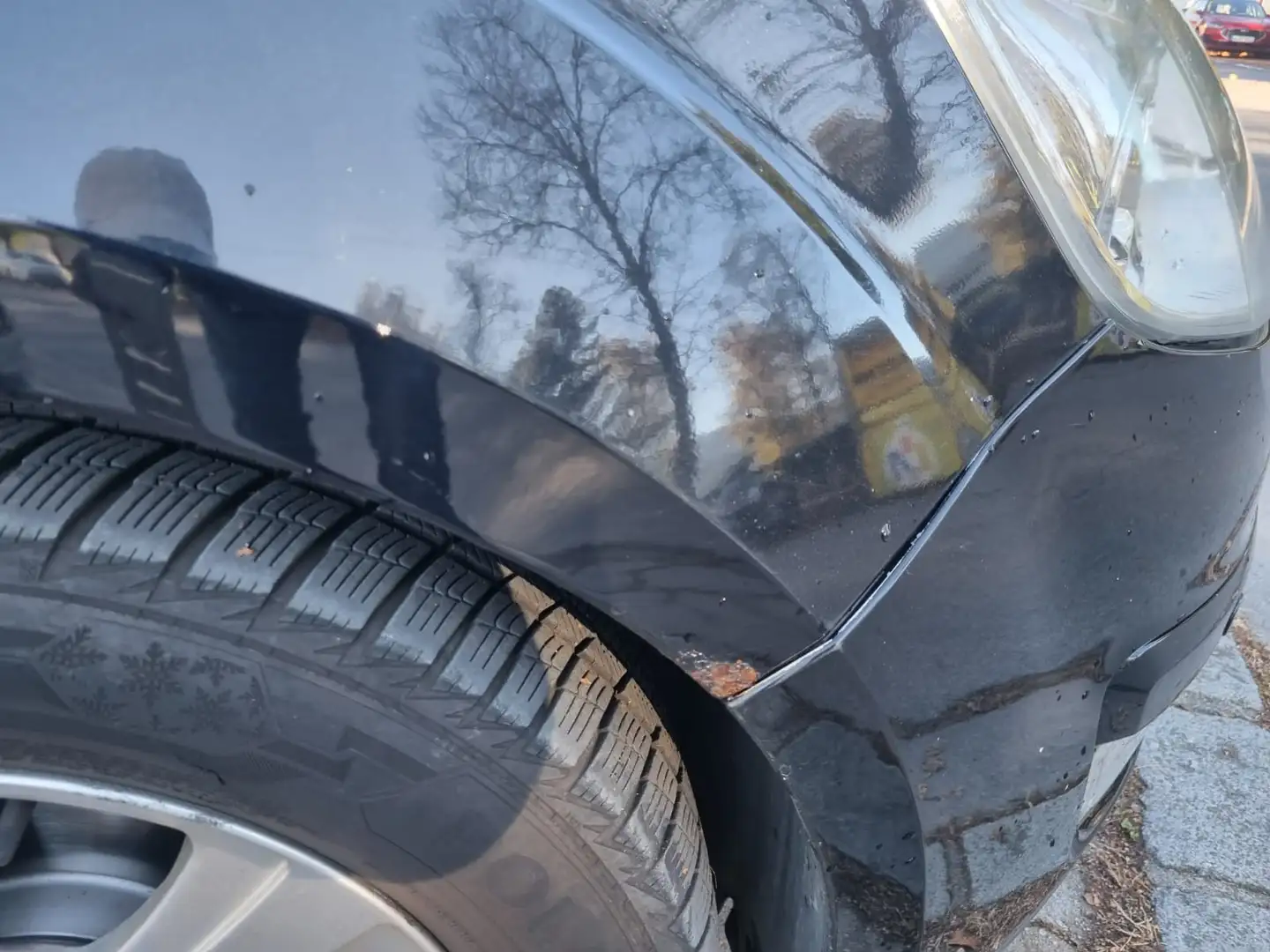 Ford Galaxy Trend 2,0 TDCi DPF - 1