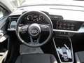 Audi A3 Sportback 30 TFSI Stronic Advanced SHZ PDC AHK Gris - thumbnail 7